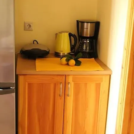 شقة Lemon Tree 1