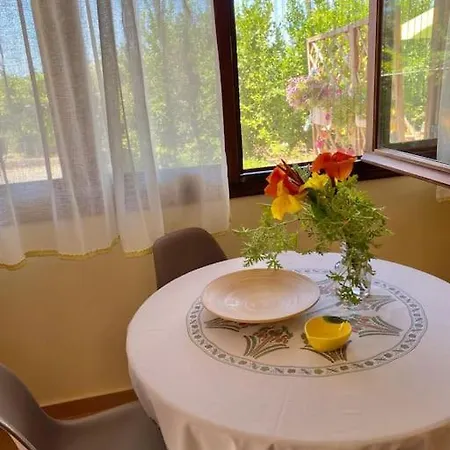 Lemon Tree 1 شقة Áyios Nikítas
