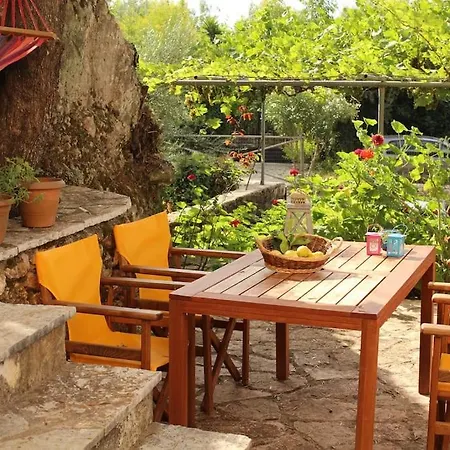 شقة Lemon Tree 1 *